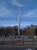 Ansicht vom Böllberger Weg