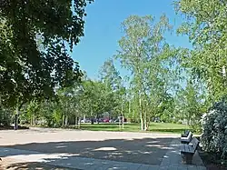 Rabensteinplatz
