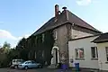 Historisches Gebäude