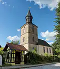 Kirche