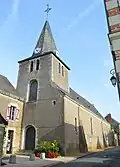 Kirche Saint-Pierre