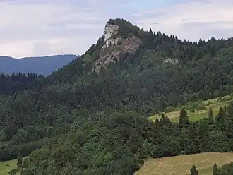 Gipfel