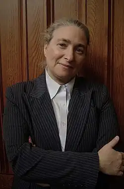 Rachel Laurin (2010)
