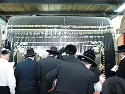 Rahelgrab/Bilal-Moschee im Westjordanland, 2011