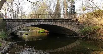 Hospitalbrücke