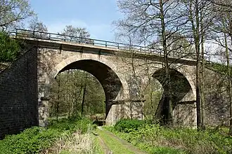 Löwenbrücke