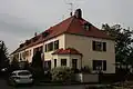 Damaschkeweg 15–25 (Blick auf Nr.&nbsp;15)51.09024444444413.68875