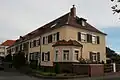 Damaschkeweg 4–14 (Blick auf Nr.&nbsp;14)51.09058611111113.689338888889