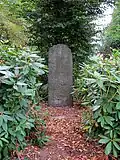 Familiengrabmal Ernst Kießling