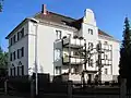 Birkenstraße 1351.09296944444413.686355555556