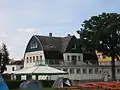 Bootshaus in Radebeul