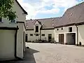 Gehöft Am Kreis 14, weiteres Nebengebäude