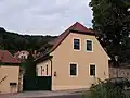 Haus Windisch, Nebengebäude