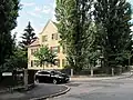 Kantstraße 2051.10399166666713.686422222222