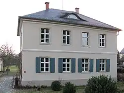 Landhaus Am Bornberge 5