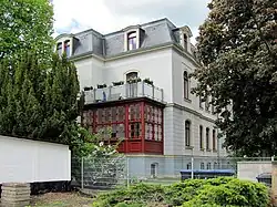 Schweizerstraße 3