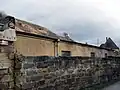 Traiteurhaus: Nebengebäude 2015