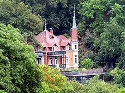 Villa Annabella