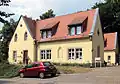 Waldstraße 34