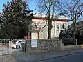 Wohnhaus Heinrich-Zille-Straße 36