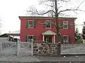 Wohnhaus Horst-Viedt-Straße 20a