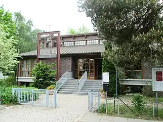 Gemeindezentrum Radeland