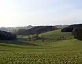 Panorama von Hönderbruch – Blick aus Richtung Hönde