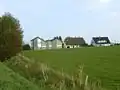 Kirchengebäude der Freien ev. Gemeinde