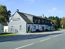 Restaurant Zur Hufschmiede - Neuenhof 1