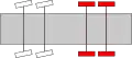 Radformel 8×4