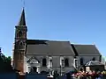 Kirche Saint-Martin