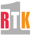 Logo von RTK 1999–2013