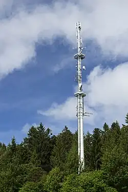 Bild des Objektes