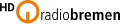 Senderkennung von Radio Bremen TV HD von 2017 bis 2024[2]
