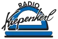 Logo von 1992 bis 2019