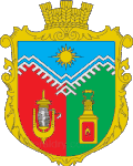Wappen von Radiwzi