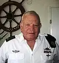 Eli Rahav Kommandant 1979–1981