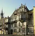 Dom Glogierów