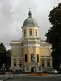 Św. Stanisława