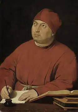 Raffael
