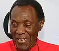 Rafer Johnson 2016