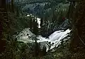 Ragged Falls