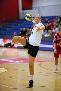 Ragnhildur Rósa Guðmundsdóttir