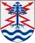 Wappen der Gemeinde Ragunda