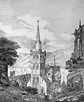 Bacharach 1863