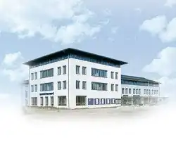 Hauptsitz