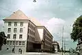 Vorderhufen, Raiffeisenhaus
