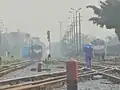 Bahnhof Yên Viên