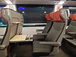 Erste Klasse
