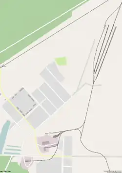 Bahnhof